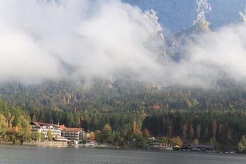 Eibsee