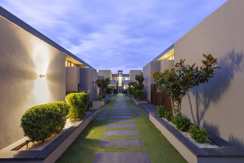 Quest Serviced Apartments Portland