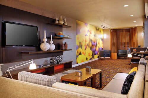 Courtyard by Marriott Gainesville