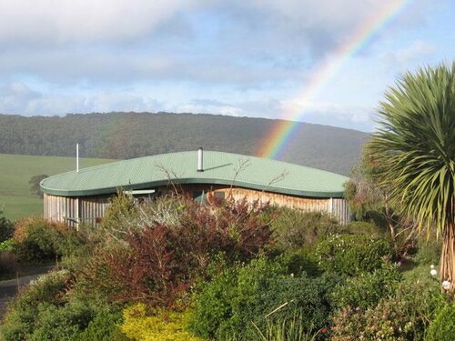 Great Ocean Road Accommodation at The Boomerangs