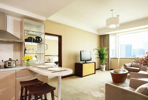 Tianjin Saixiang Hotel