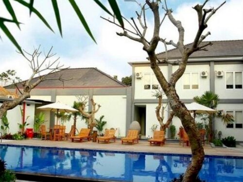 Grand Royal BIL Hotel