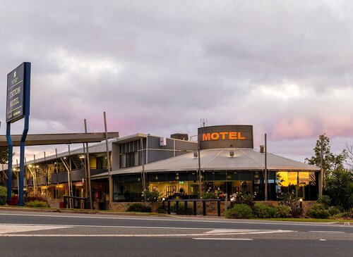 Station Motel Parkes