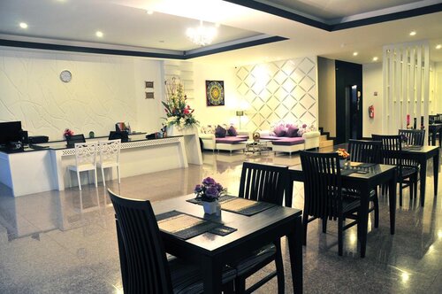 The Cocoon Patong Hotel