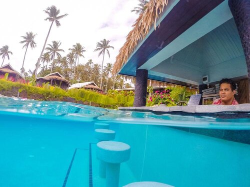 Saletoga Sands Resort And Spa