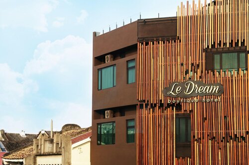 Le Dream Boutique Hotel