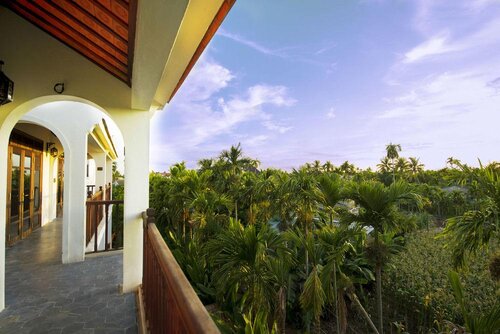 Legacy Hoi An Resort