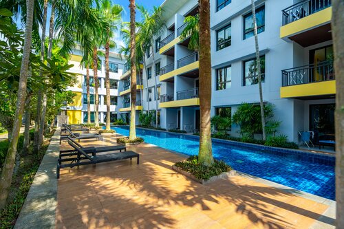 Anchan Boutique Hotel