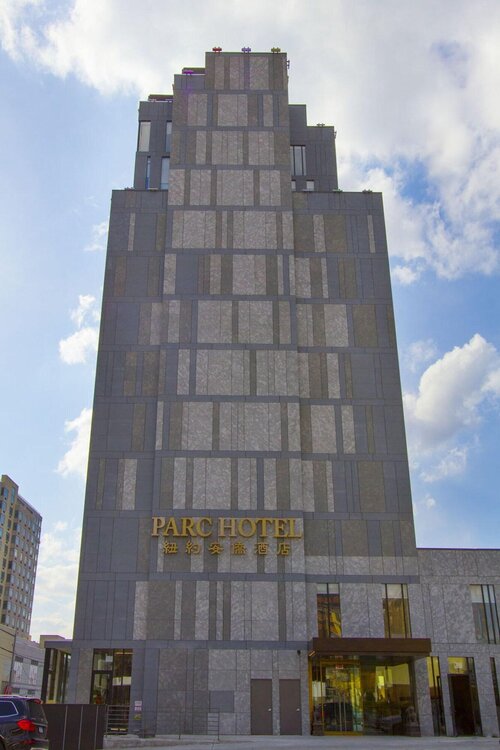 Parc Hotel