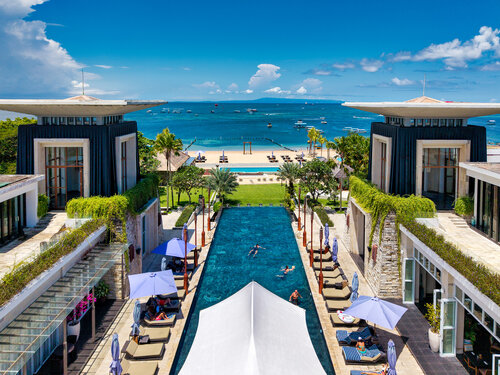 The Sakala Resort Bali