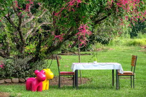 Aurora Resort Chiang Dao