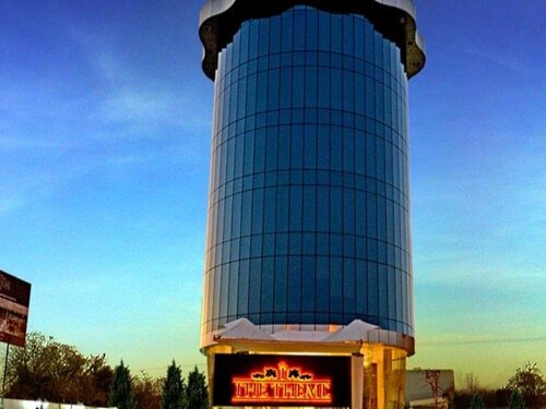 The Theme Hotel Jaipur