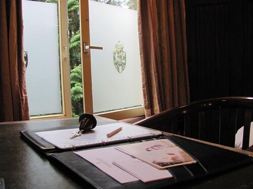 Golden Tulip Mastbosch Breda