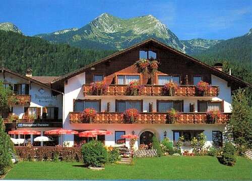 Ferienhotel Barmsee
