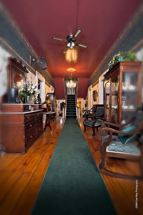 Allegiance Bed and Breakfast