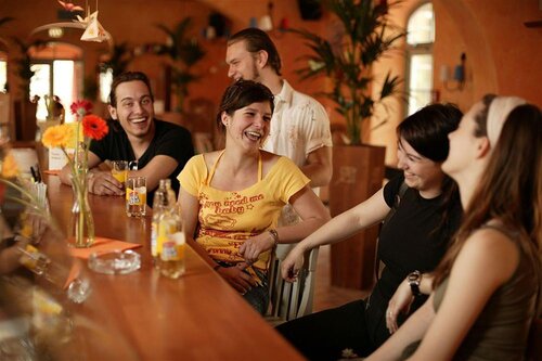 JUFA Deutschlandsberg Sport Resort