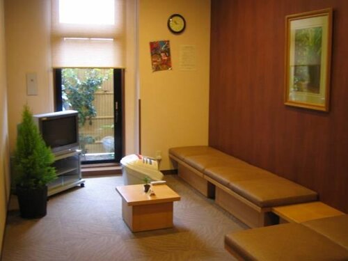 Hotel Route Inn Sakata