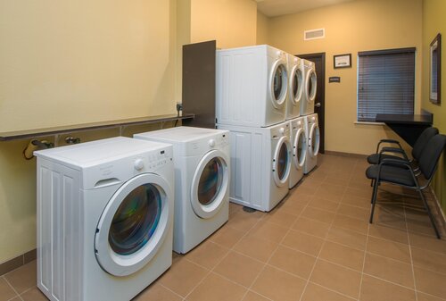 Staybridge Suites Longview