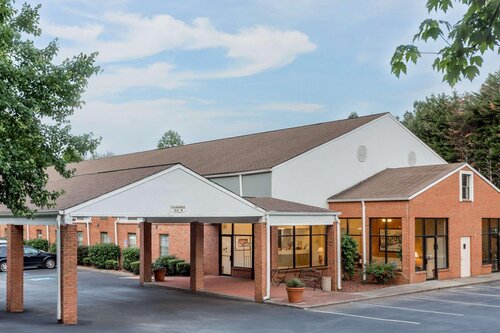 Quality Inn Cornelia Ga