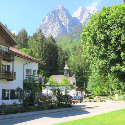 Berghotel Hammersbach Sure Hotel Collection by BW