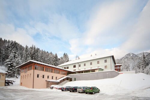 JUFA Hotel Altaussee