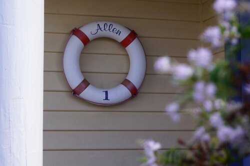 Rayville Boat Houses