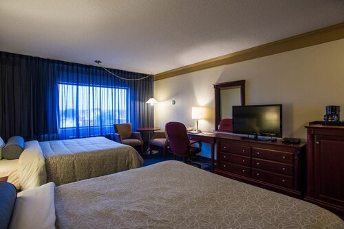 Deville Centre Hotelier