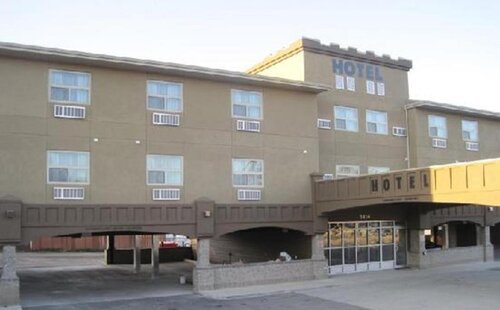 Super 8 By Wyndham Saskatoon Near Downtown
