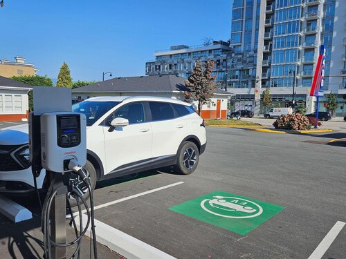 2400 Motel Vancouver