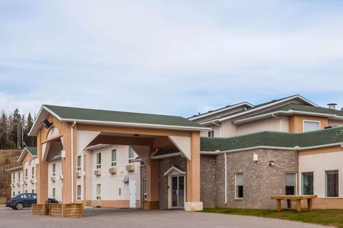 Super 8 By Wyndham Hinton