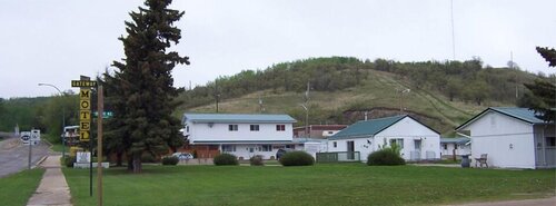 Gateway Motel Minnedosa