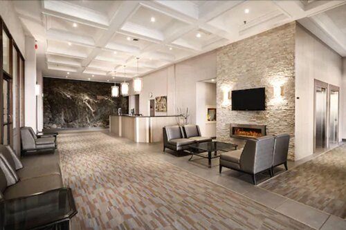 The Senator Hotel & Conference Centre