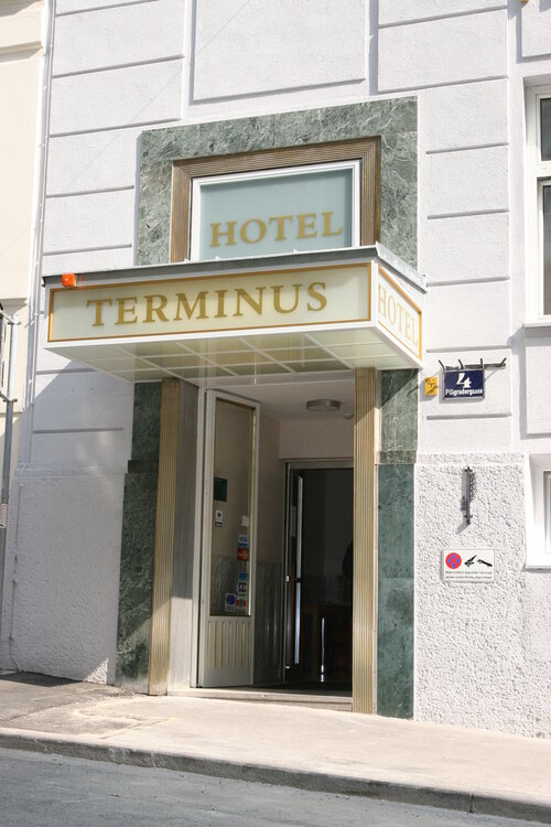 Hotel Terminus