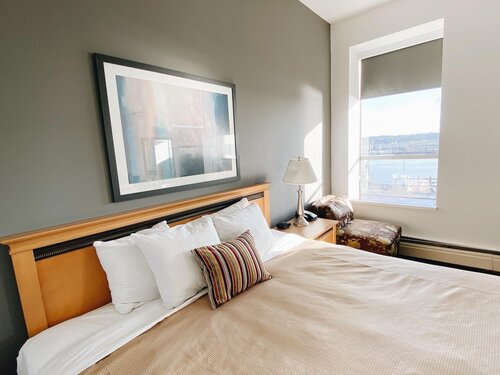 The Met New Westminster