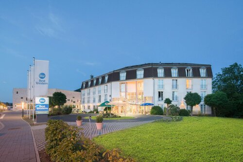 Best Western Parkhotel Leiss