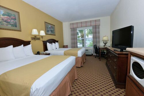 Country Inn & Suites Valdosta