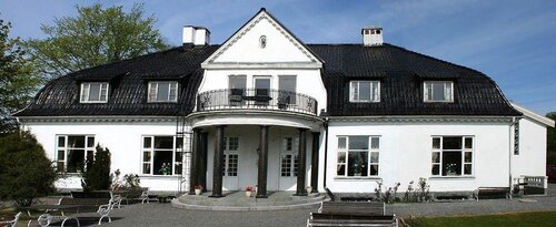 Trudvang Gjestegård