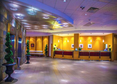 iHotel and Convention Centre Red Deer