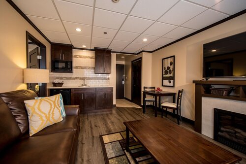 Prestige Prince Rupert