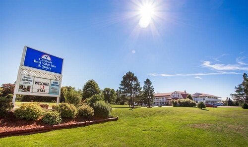 Canadas Best Value Inn & Suites Summerside