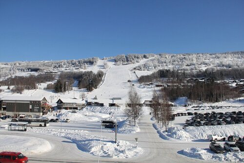 Hafjell Hotel & Appartements