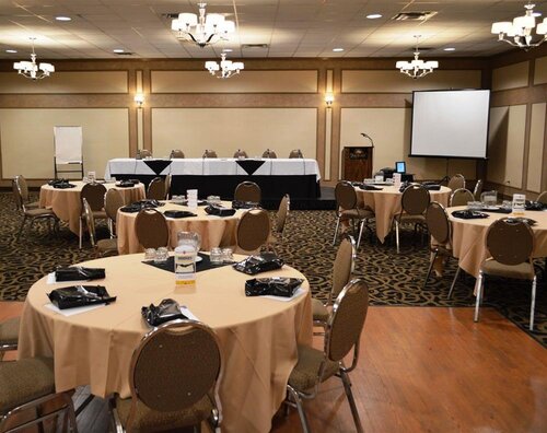 Clarion Hotel Sudbury