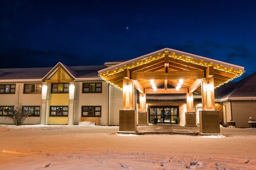 Prestige Hudson Bay Lodge & Conference Centre