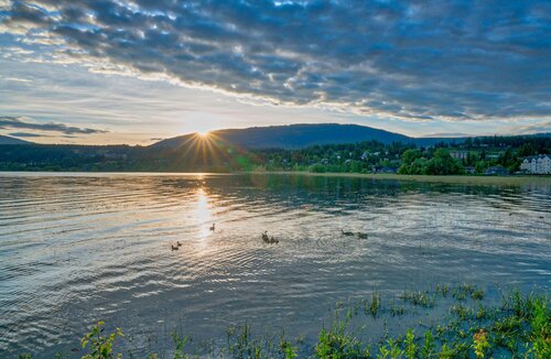 Prestige Harbourfront Resort