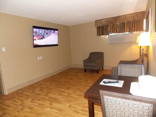 Stonebridge Hotel Fort McMurray