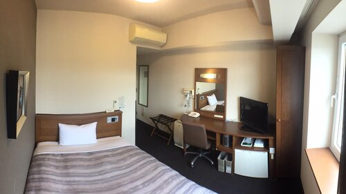 Route-Inn Koriyama Inter