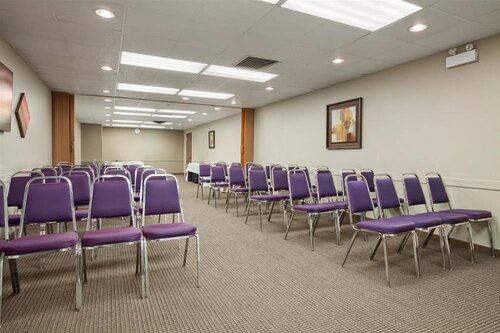 Coronet Hotel Prince Albert