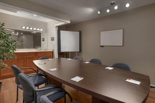 Ramada Limited Grand Forks