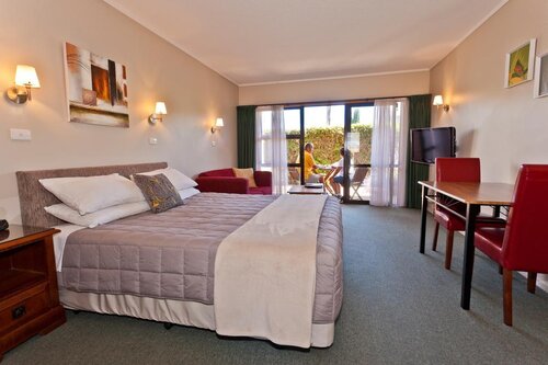 Aspiring Lodge Motel