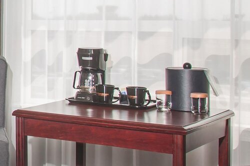 Sandman Hotel & Suites Prince George